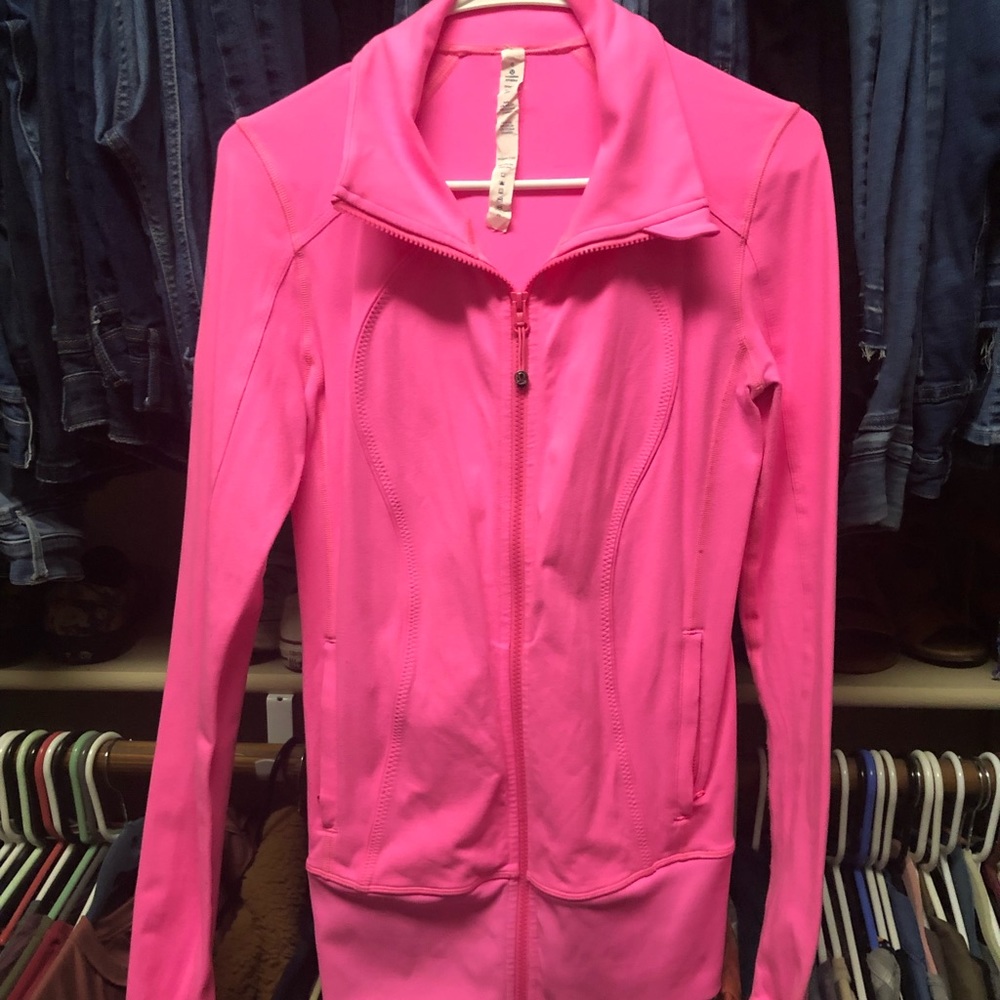 Lululemon Jacket